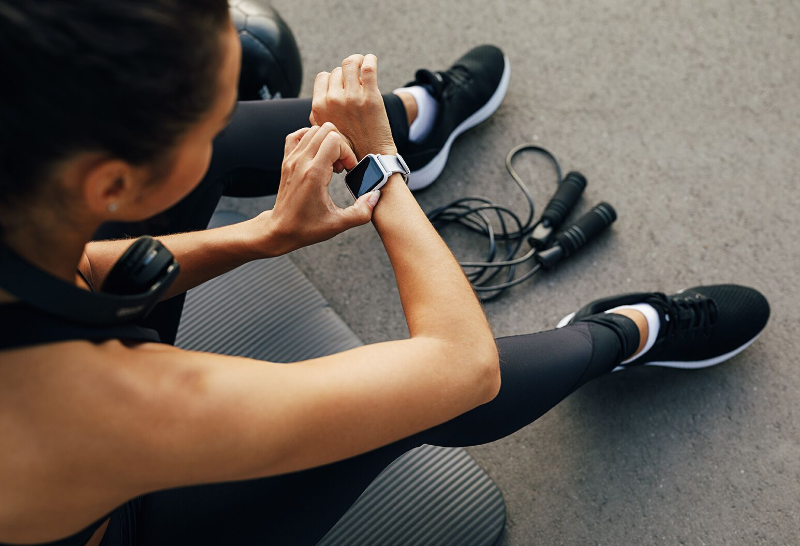 fitness tracker là gì? - hình 5