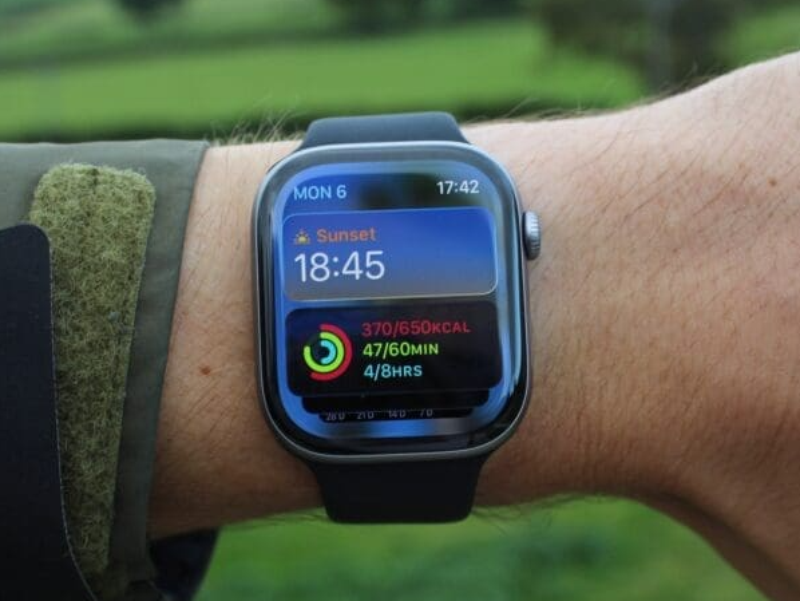 fitness tracker là gì? - hình 6