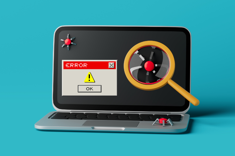 Fix bug là gì? - hình 1