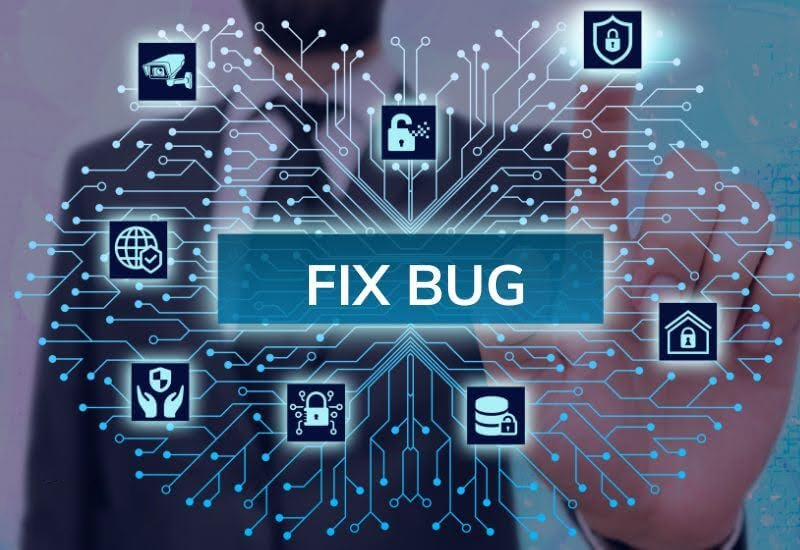 Fix bug là gì? - hình 4