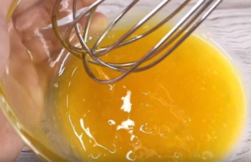 Cách làm flan trà sữa trân châu (hình 4)
