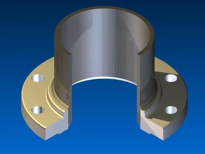 Flange là gì? - hình 6