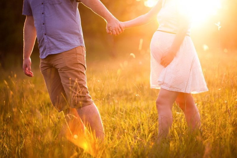 Flare là gì? Cách ứng dụng hiện tượng Flare trong nhiếp ảnh
