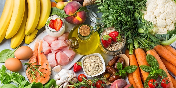 Chế độ ăn kiêng Flexitarian là gì 3