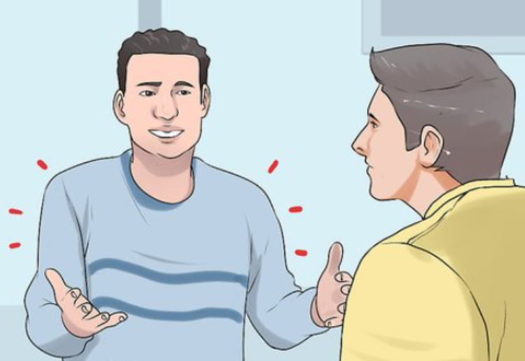 Flibbertigibbet là gì? (hình 3)