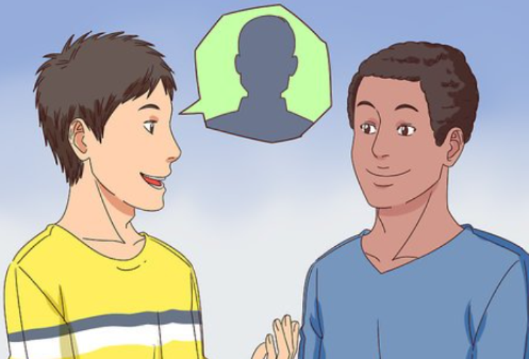 Flibbertigibbet là gì? (hình 4)