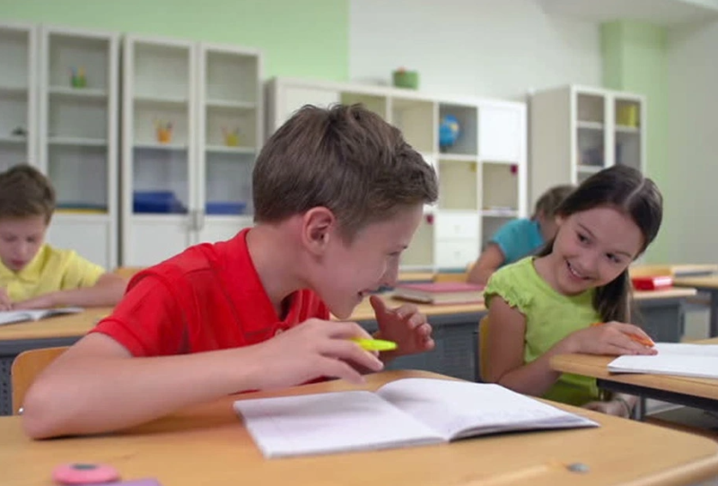 Flibbertigibbet là gì? (hình 5)