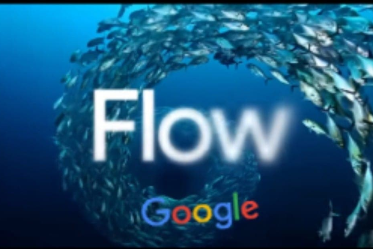 Google Flow hoạt động như thế nào?
