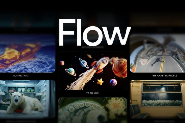 Flow AI là gì?