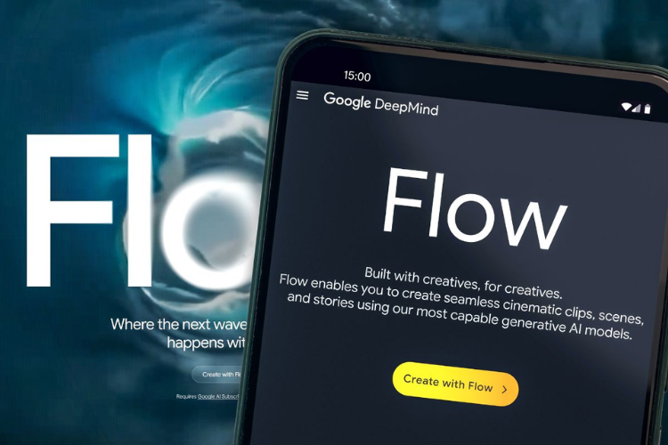 Ứng dụng thực tiễn của Google Flow