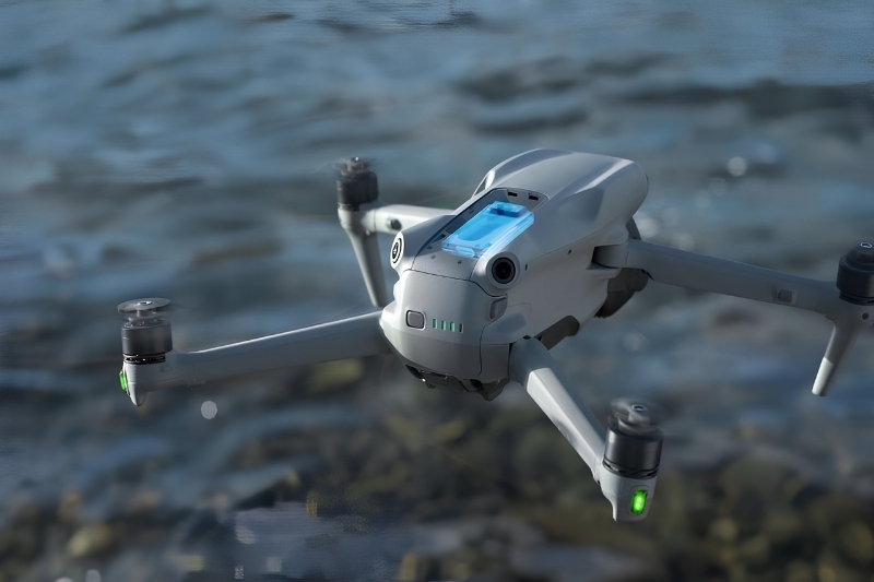 flycam bay xa 5km 10