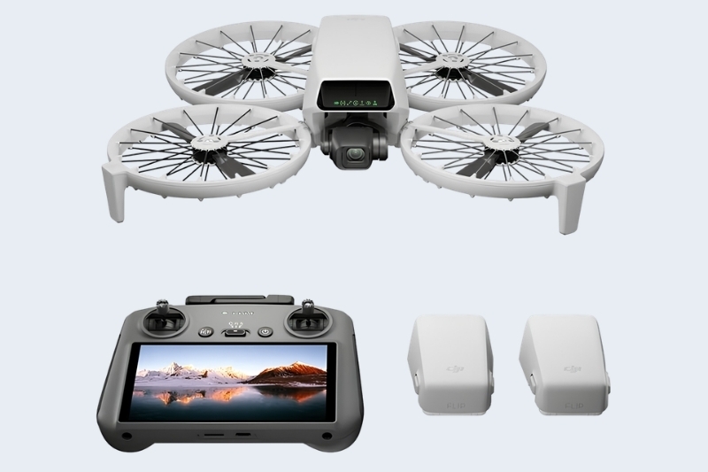 flycam bay xa 5km 3