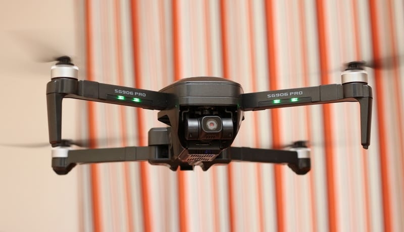 zlrc sg906 pro 2
