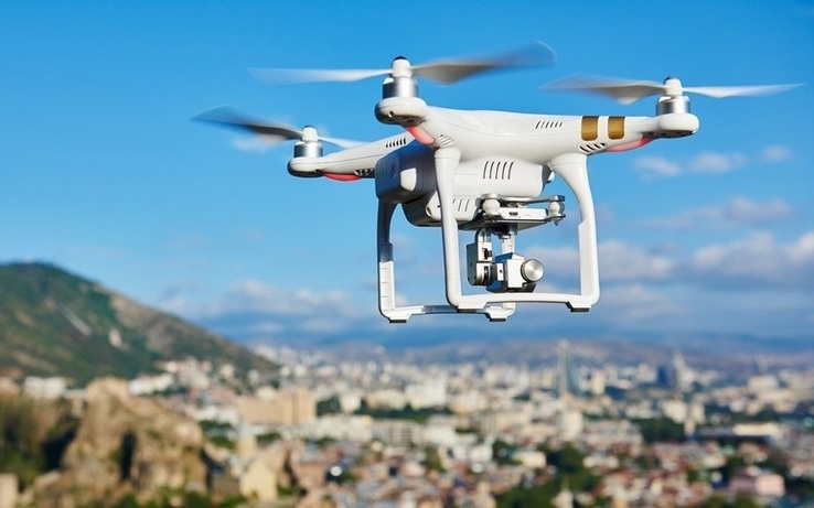 Flycam có cần đăng ký không? - hình 2