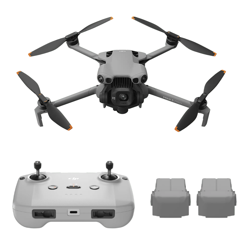 Flycam DJI Mini 5 Pro Fly More Combo (DJI RC-N3)