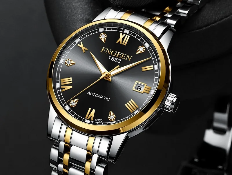 dong ho fngeen cua nuoc nao