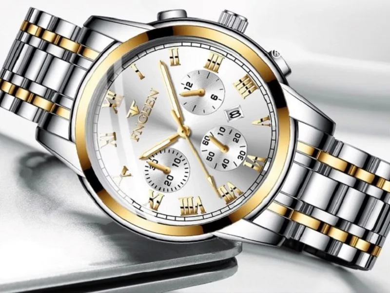 danh gia dong ho fngeen