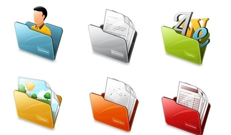 Folder là gì? (hình 4)