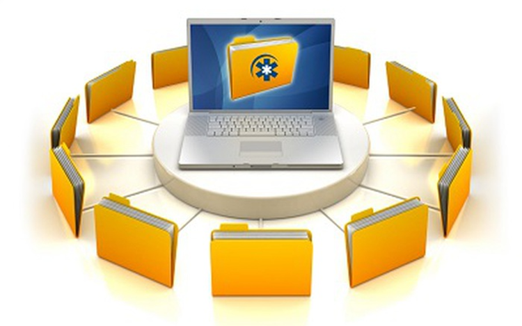 Folder là gì? (hình 5)