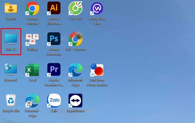 Folder là gì? (hình 8)