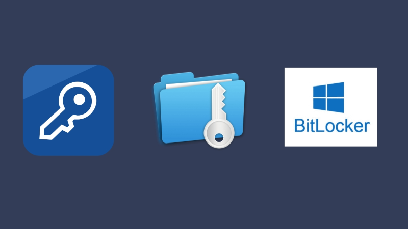 Folder Lock (hình 7)