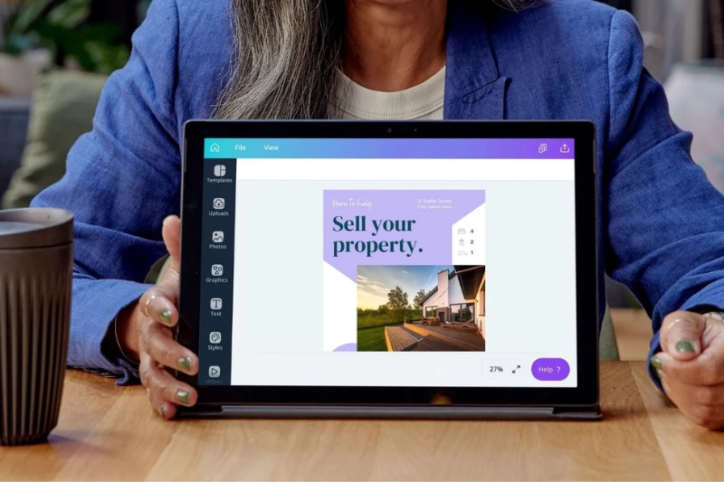 Font tiếng Việt Canva ảnh 2