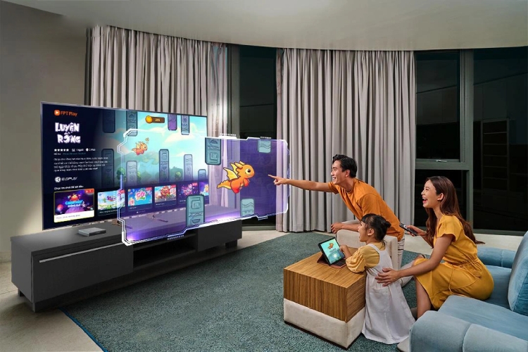 FPT Play là gì? Danh sách các gói FPT Play đầy đủ nhất hiện nay
