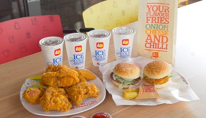 Franchise là gì​ hình 7