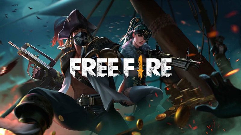 Free Fire xuyên tường là gì 10