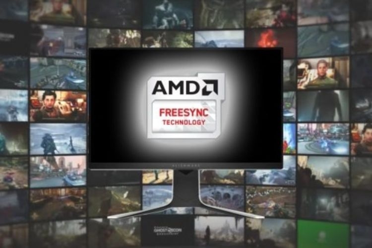 FreeSync là gì