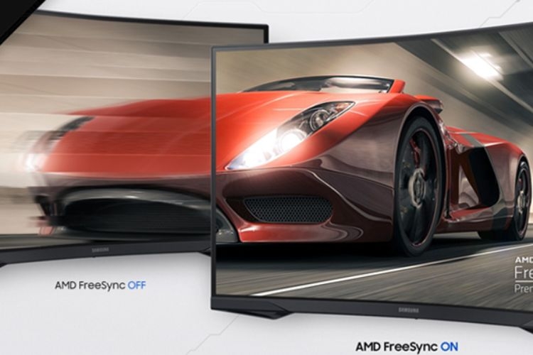 FreeSync là gì