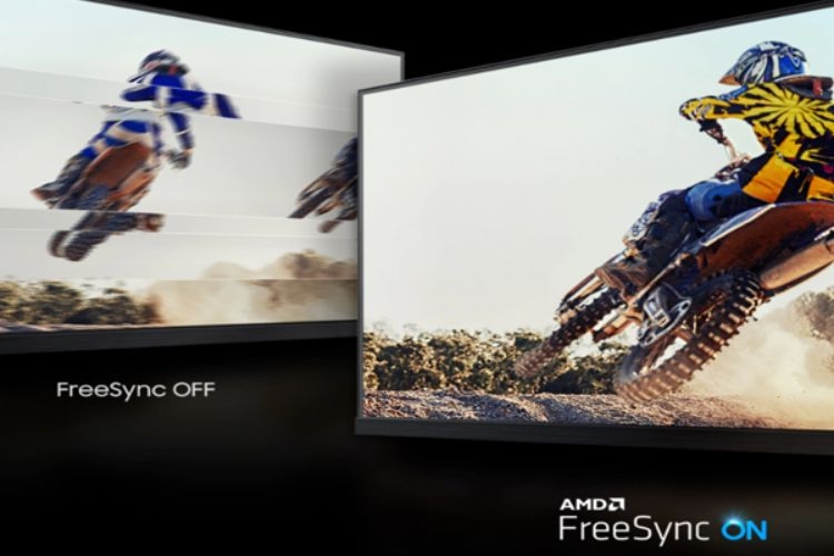 FreeSync là gì