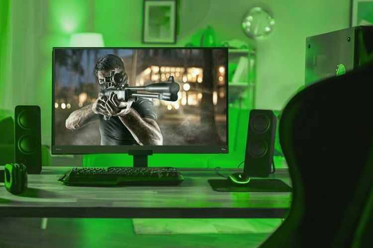 FreeSync là gì