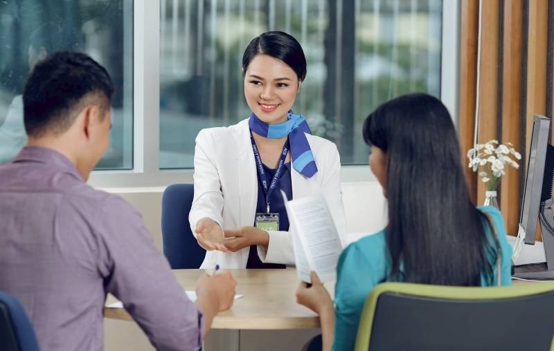 Front office là gì 2