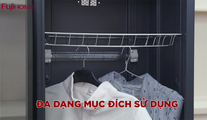 Máy sấy bát độc lập Fujihome DD220 (hình 4)