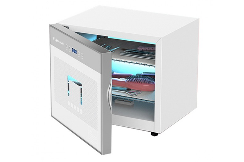 Máy sấy bát mini Fujihome DD42 (hình 3)