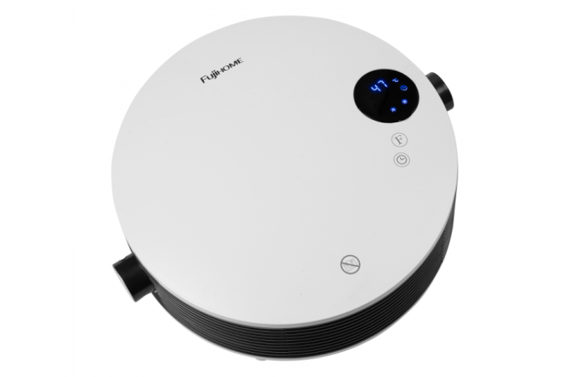 Quạt sưởi treo tường nhà tắm Fujihome FHB5000 - hình 1