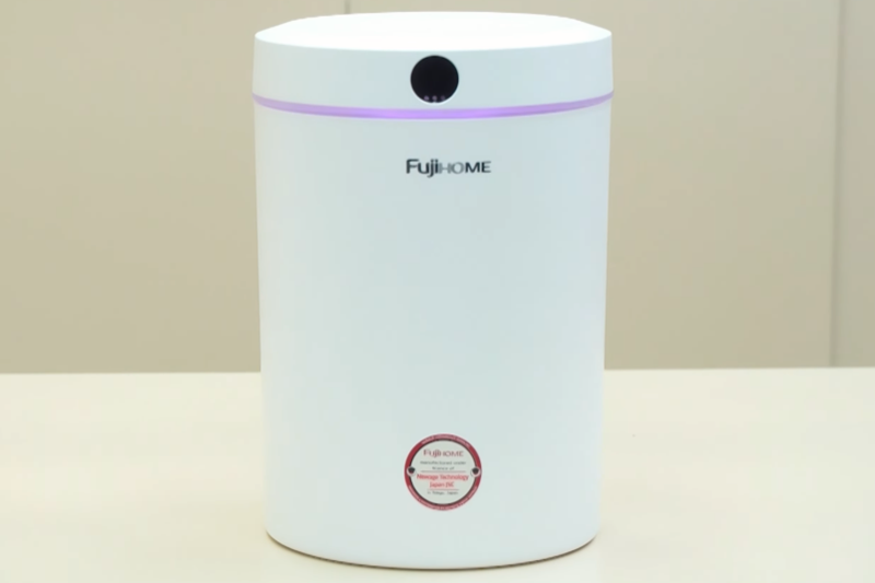 Máy tạo độ ẩm Fujihome HM05B (hình 2)