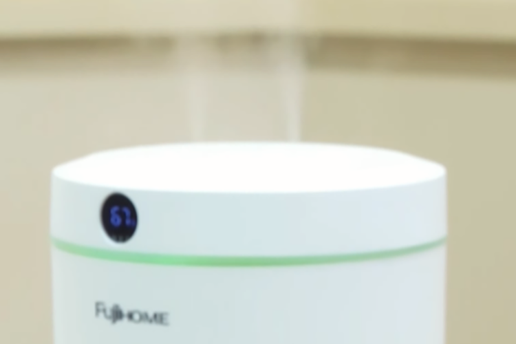Máy tạo độ ẩm Fujihome HM05B (hình 4)