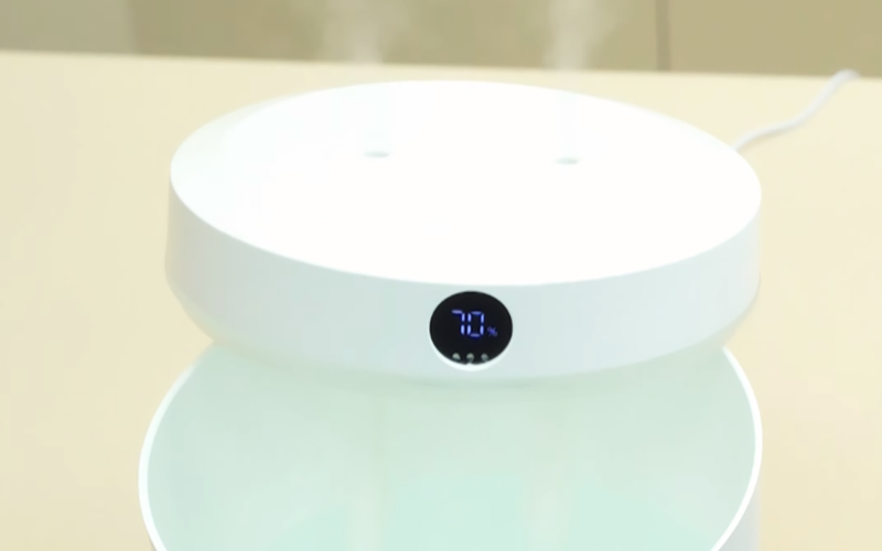 Máy tạo độ ẩm Fujihome HM05B (hình 8)