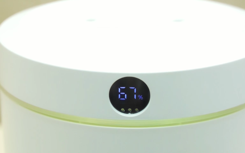 Máy tạo độ ẩm Fujihome HM05B (hình 3)