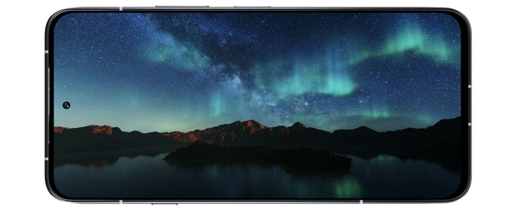 Fujitsu ra mắt Arrows Alpha F-51F tại Nhật: Snapdragon Dimensity, 3 camera 50MP, sạc nhanh 90W