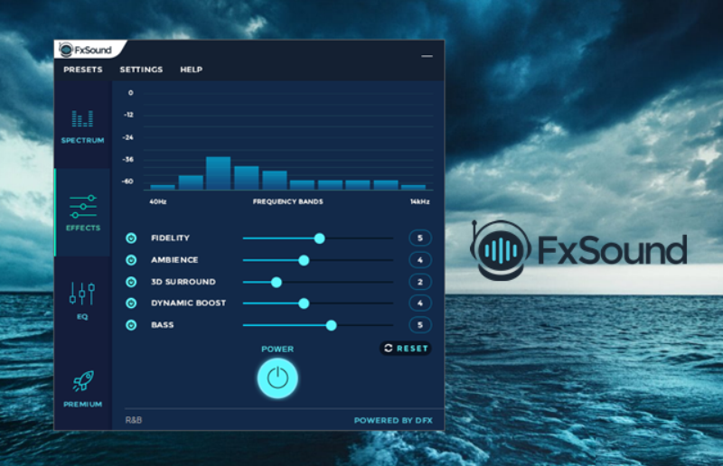 FxSound Enhancer là gì? (hình 1)