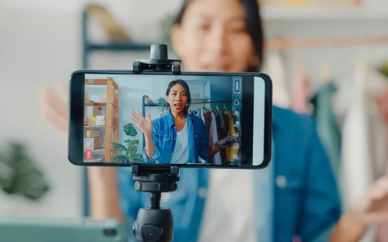 FYP trên TikTok là gì? - hình 3