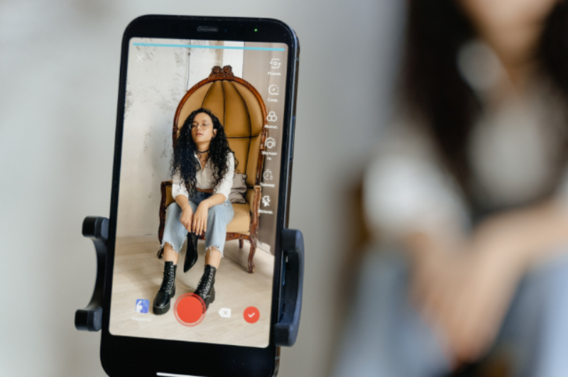 FYP trên TikTok là gì? - hình 4