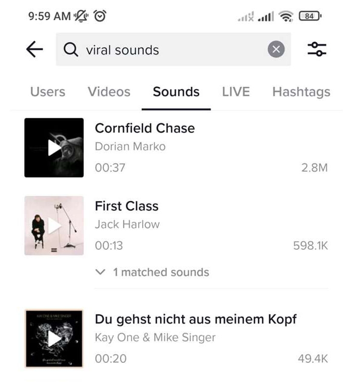 FYP trên TikTok là gì? - hình 5
