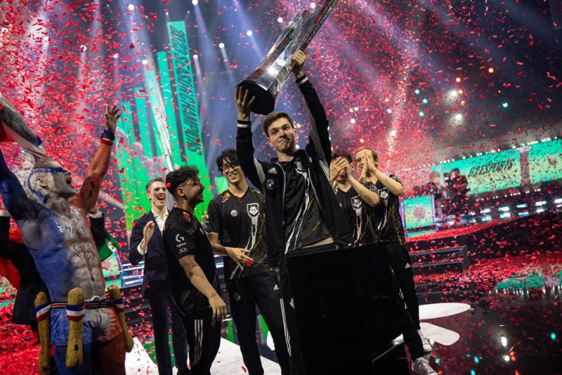 G2 Esports LoL (hình 3)