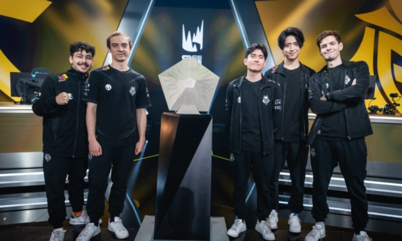 G2 Esports LoL (hình 4)