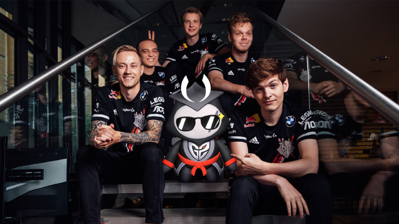 G2 Esports LoL (hình 6)
