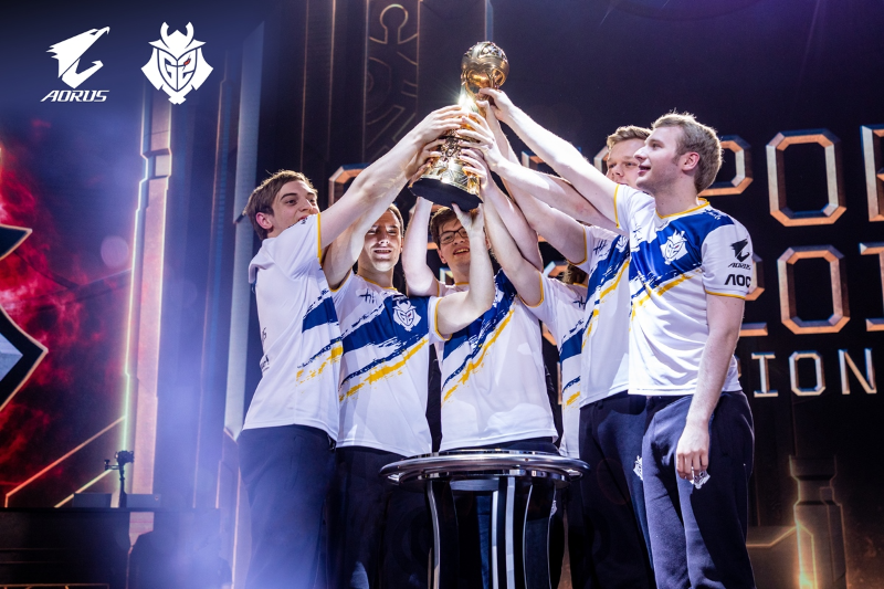 G2 Esports LoL (hình 8)